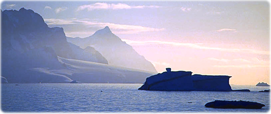 Antartica