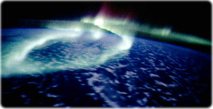 Aurora austral