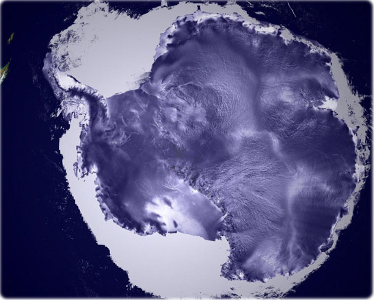 Antartica Imagem