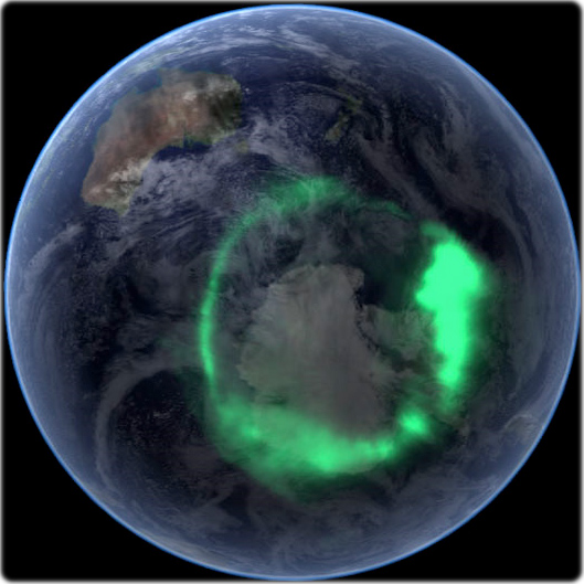 Polar Aurora
