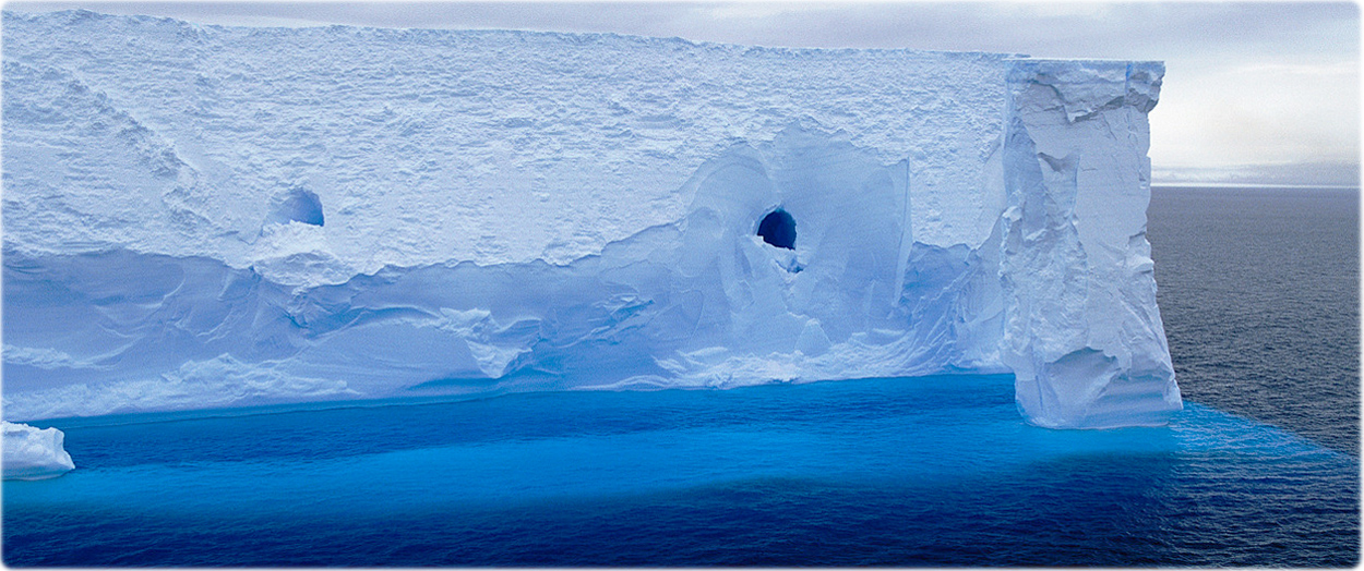 Iceberg