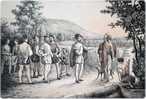 Jacques Cartier