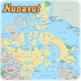 Nunavut territorio