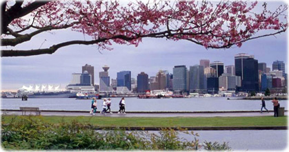 Vancouver