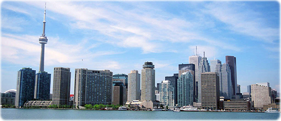 Toronto