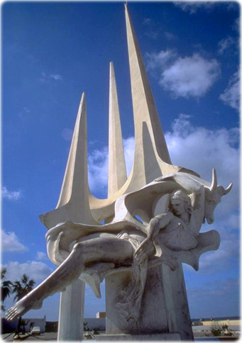 Monumento