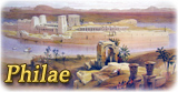 Philae ilha