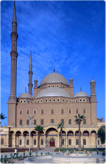 Mesquita