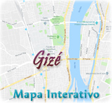 Mapa geografico