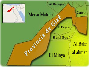 Provincia Gize