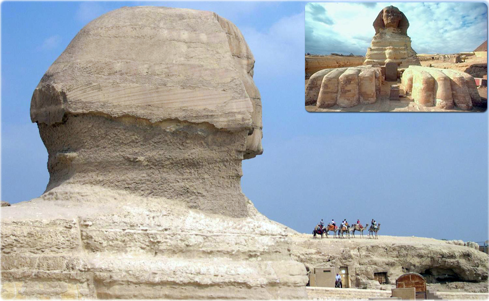 Sphinx