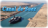 Canal Suez