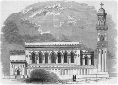 Igreja Anglicana