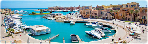 Marina