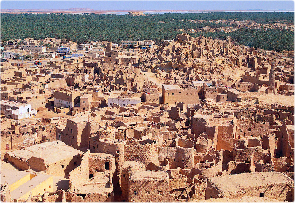 Siwa