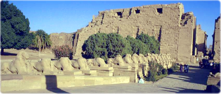 Esfinges