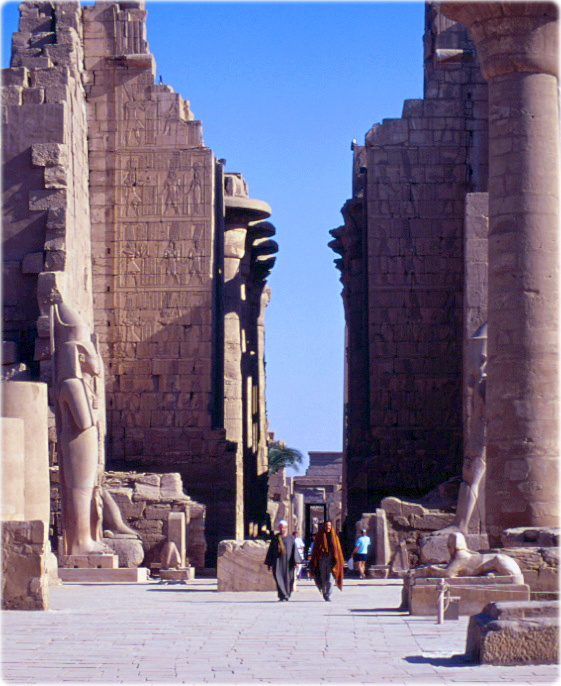 Karnak