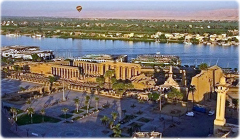 Templo Luxor