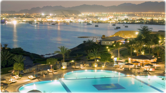 Resort