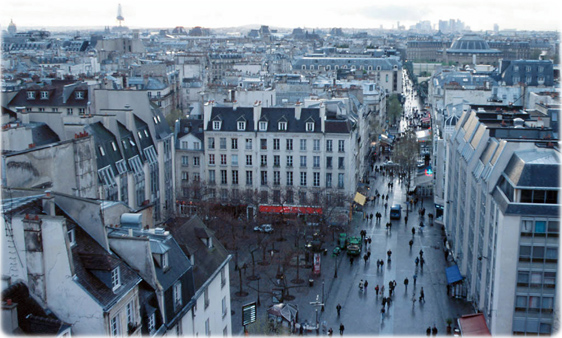 Cidade Paris
