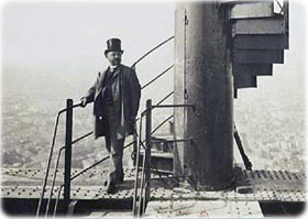Gustave Eiffel