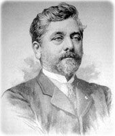 Gustave Eiffel