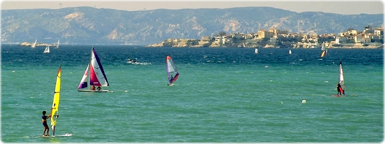Marseilles
