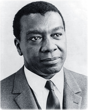 Milton Santos