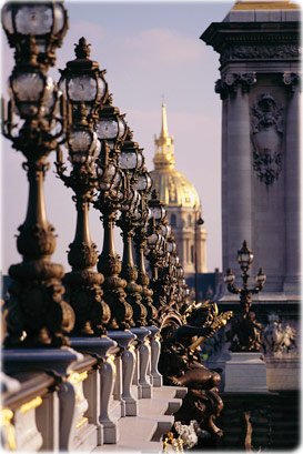 Ponte Alexandre III