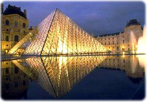 Louvre-paris