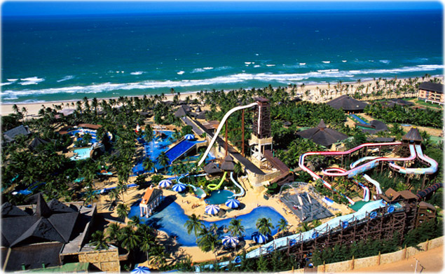 Beach Park