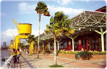 Belem Para