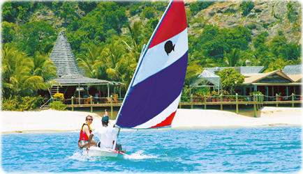 Resort Caribe