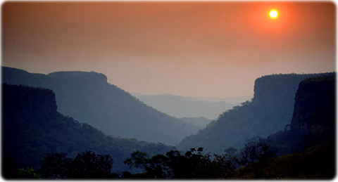 Chapada Guimarães