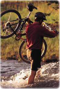 Ciclismo