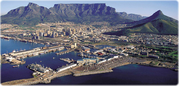 Cidade do Cabo