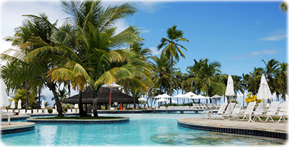 Costa Sauipe