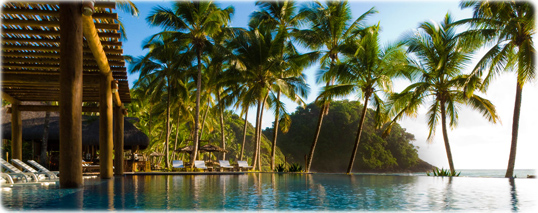 Ecoresort