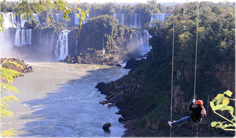 Iguassu