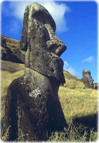 Ilha da Pascoa
