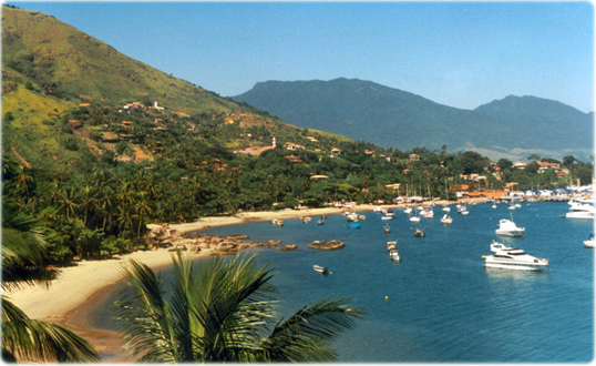 Ilhabela