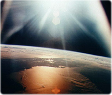 Imagem Espaço