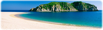 Mexico Praia