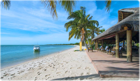 Moçambique