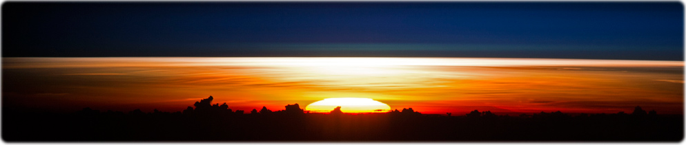 Nascer do Sol