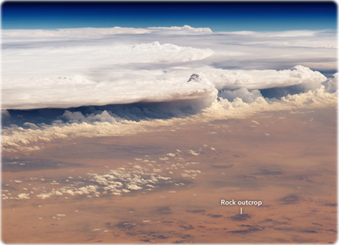 Nuvens