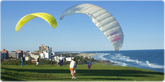 Parapente