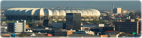Port Elizabeth Africa