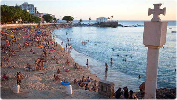 Porto Barra