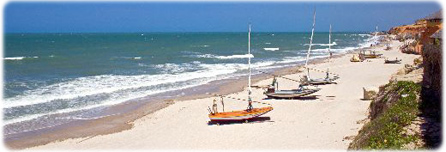Praia Ceara